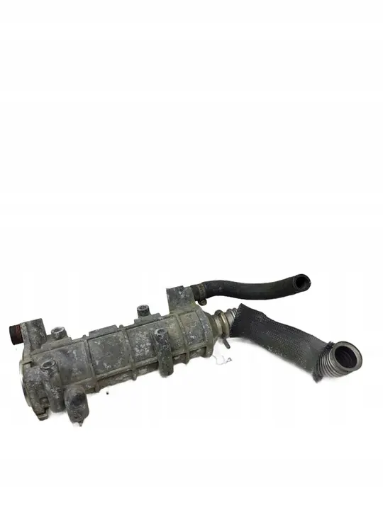 FIAT DUCATO 3.0JTD EGR-VENTTI PAKOHAJOTTIMEN OE image 2