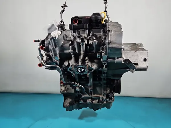 Motor för Skoda Scala 1.0 TSI 114 hk - OEM IMPRK1539269 image 2