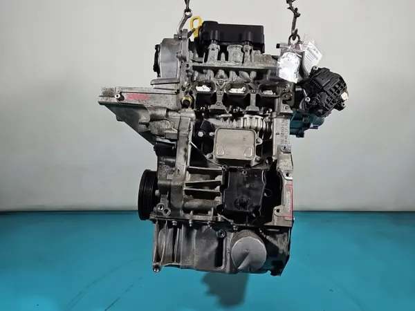 Motor för Skoda Scala 1.0 TSI 114 hk - OEM IMPRK1539269 image 3