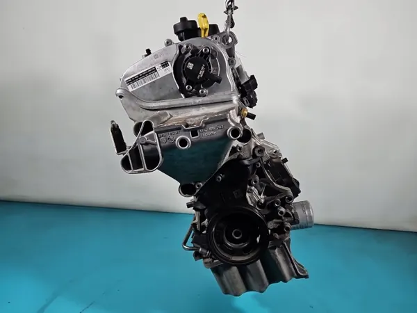 Motor för Skoda Scala 1.0 TSI 114 hk - OEM IMPRK1539269 image 5
