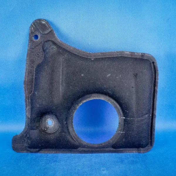 Isolation cloison droite OEM 51475A60664 BMW X5/X6 image 2
