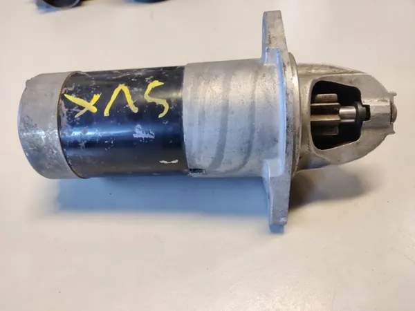 Arrancador Subaru SVX Mitsubishi 12V 23300-AA300 image 3