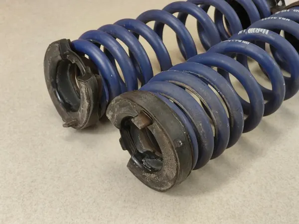 Ressorts H&R BMW G20 - Suspension Sport Arrière image 5
