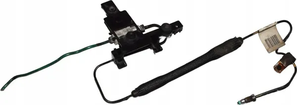 CITROEN C5 III X7 Taka Hydraulinjohto OEM 9683536780 image 2