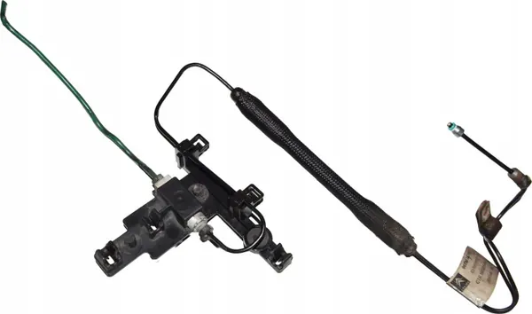 CITROEN C5 III X7 Taka Hydraulinjohto OEM 9683536780 image 5