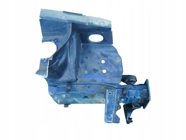 Fiat Doblo 1 I Lift 04 Rail Quart Avant Gauche OEM image 2