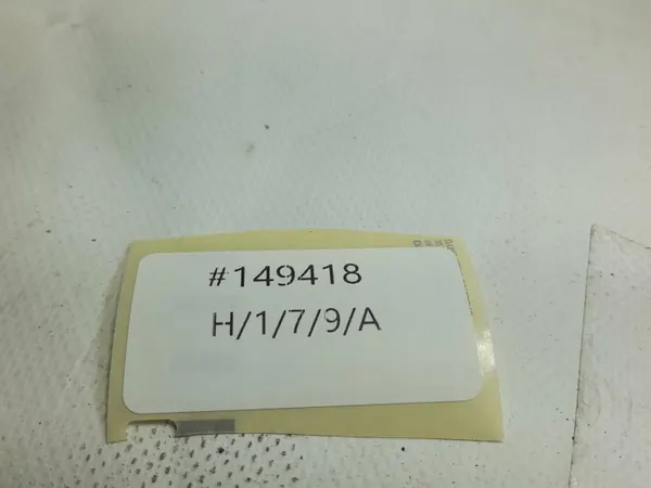 Radio CD original SEAT 5P1035186B para Altea image 5