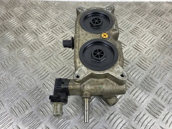 Jeep Bränslefilterhus OEM FOB31580 - Begagnad image 5