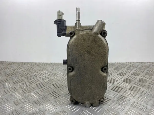 Jeep Bränslefilterhus OEM FOB31580 - Begagnad image 7