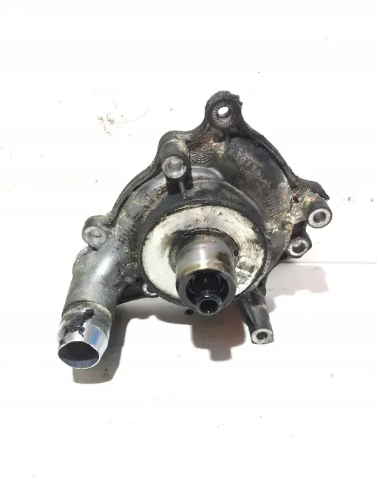 Waterpomp thermostaat OEM 079121014F voor Audi S5 A5 image 2