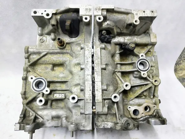 FB20 motorblock för Subaru 2013-2017 2.0L image 10