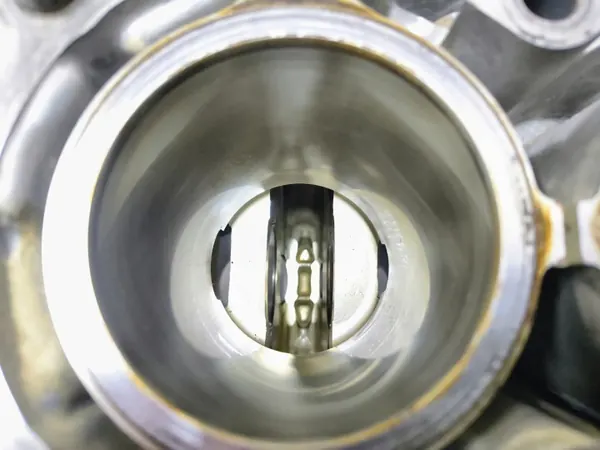 FB20 motorblock för Subaru 2013-2017 2.0L image 3