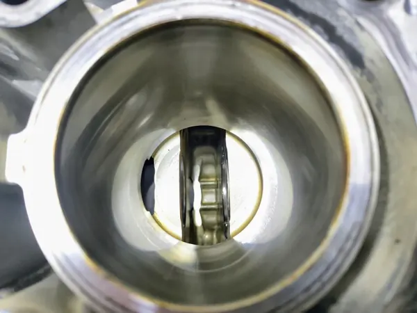 FB20 motorblock för Subaru 2013-2017 2.0L image 4