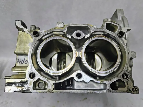 FB20 motorblock för Subaru 2013-2017 2.0L image 5