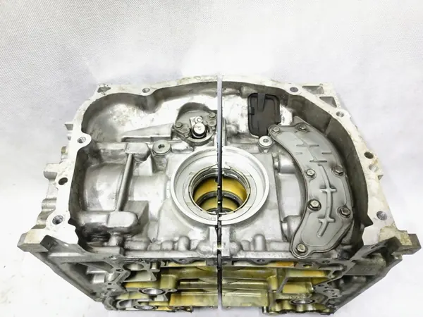 FB20 motorblock för Subaru 2013-2017 2.0L image 6