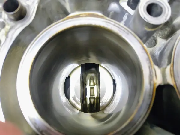 FB20 motorblock för Subaru 2013-2017 2.0L image 7