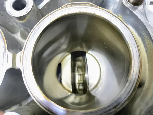 FB20 motorblock för Subaru 2013-2017 2.0L image 8