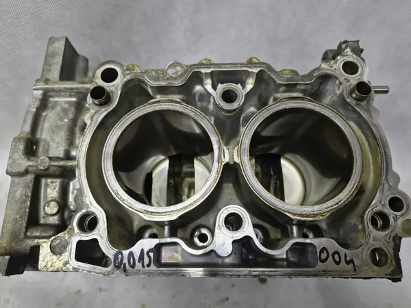 FB20 motorblock för Subaru 2013-2017 2.0L image 9