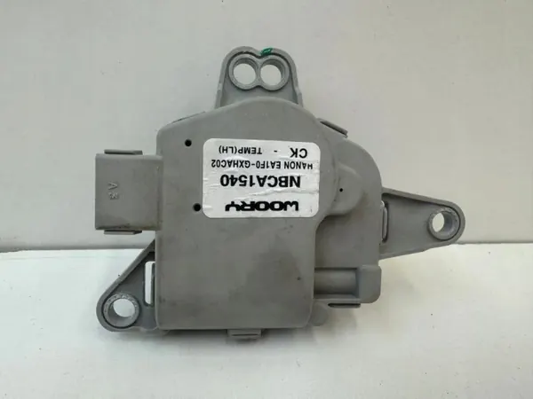 Soupape de chauffage EA1F0GXHAC02 pour Kia Stinger image 2