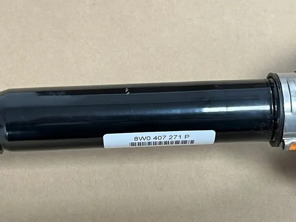 AUDI A4 A5 8W Främre Halvaxel 8W0407271P image 2