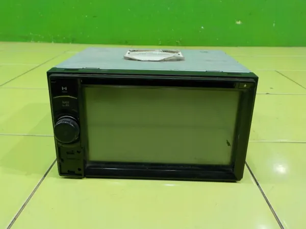 Clarion NX501ER Bilradio OEM XP1 7 image 2