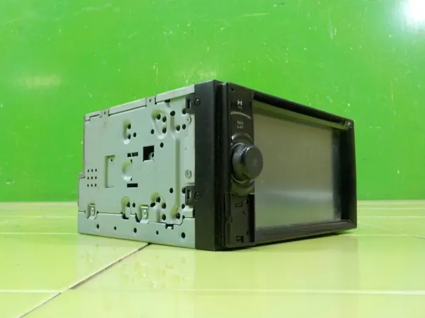 Clarion NX501ER Bilradio OEM XP1 7 image 3