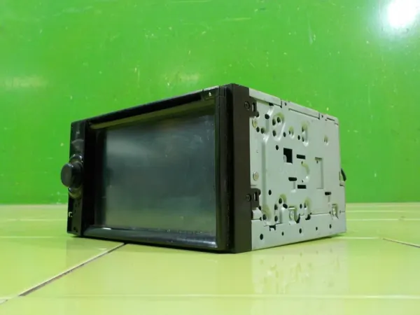Clarion NX501ER Bilradio OEM XP1 7 image 4