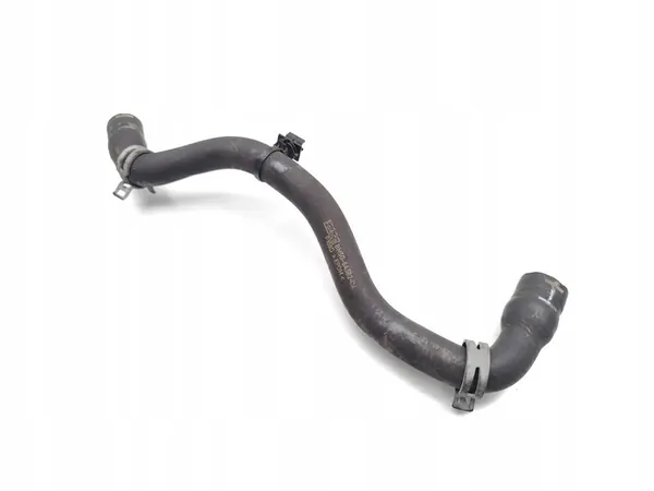 Manguera de radiador Ford Focus 1.6 EcoBoost 2012 OEM BM5G-8A582-DA image 2