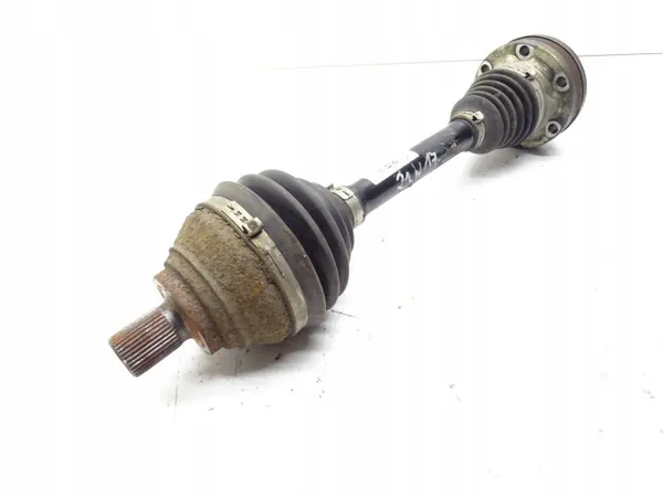 Linke Vorderachswelle OEM 3C0407271AJ für VW Scirocco image 2