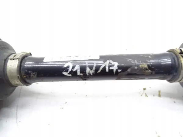 Linke Vorderachswelle OEM 3C0407271AJ für VW Scirocco image 5