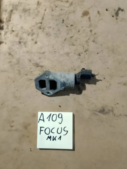 FORD FOCUS Askelmoottori 1S4U9F715BC image 2