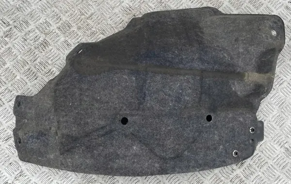 Framvänster stänkskärm OEM NADKOLE LEWY PRZOD Renault Kangoo IV image 2