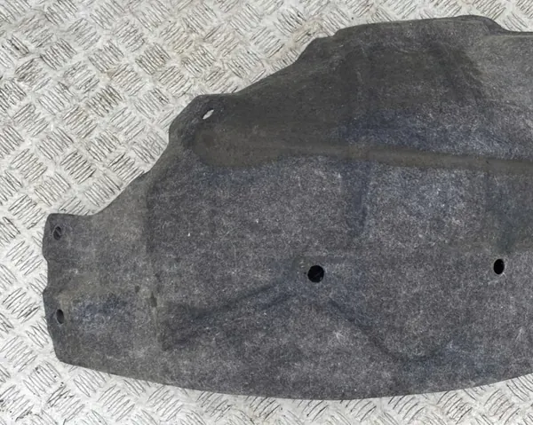 Framvänster stänkskärm OEM NADKOLE LEWY PRZOD Renault Kangoo IV image 3