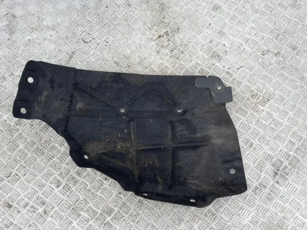 Framvänster stänkskärm OEM NADKOLE LEWY PRZOD Renault Kangoo IV image 5