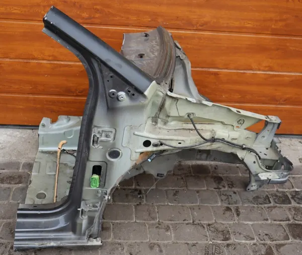 Citroen C3 III Quart Avant Droit OEM Pièce d'Occasion image 2