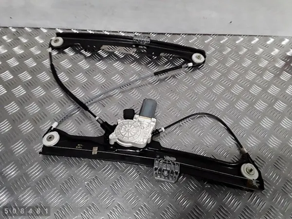Régulateur de vitre BMW OEM 7075667 - Pièce d'occasion image 6