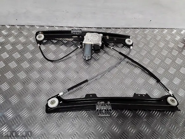 Régulateur de vitre BMW OEM 7075667 - Pièce d'occasion image 7