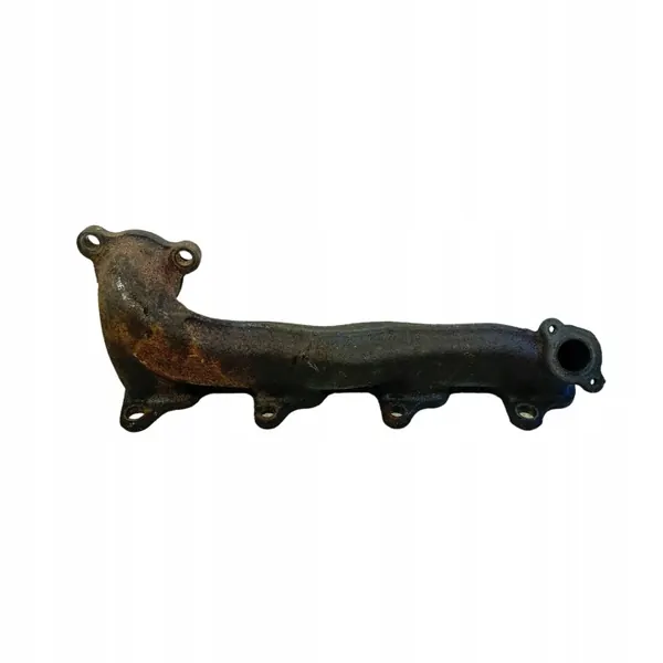 Colector de escape Toyota Avensis T250 OEM JUT120436 image 2
