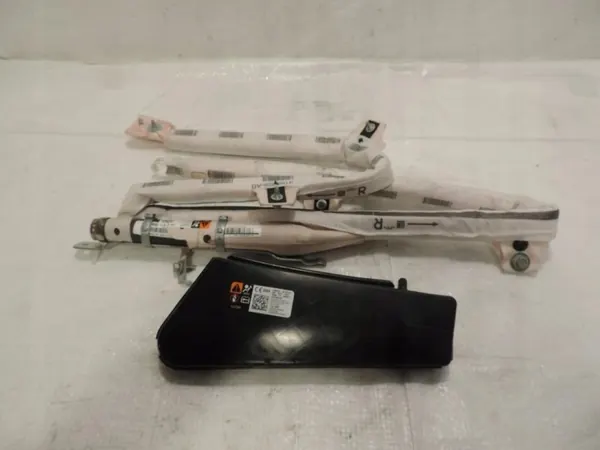OEM 39200976 Höger Airbaggardin för Opel Insignia B image 2