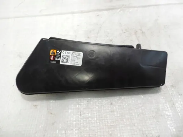 OEM 39200976 Höger Airbaggardin för Opel Insignia B image 4