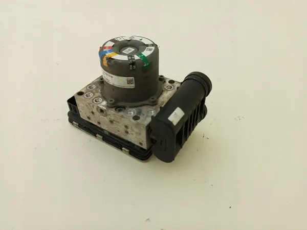 Pompe compresseur suspension air Mercedes A1679016503 image 4