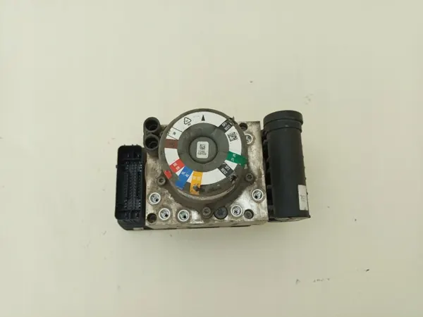 Pompe compresseur suspension air Mercedes A1679016503 image 5