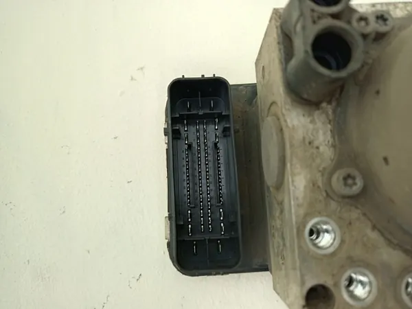 Pompe compresseur suspension air Mercedes A1679016503 image 8