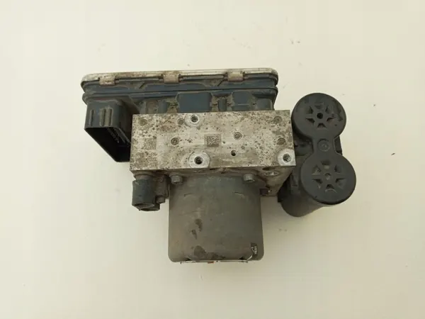Pompe compresseur suspension air Mercedes A1679016503 image 9