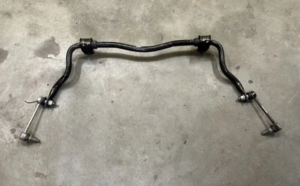 Lien stabilisateur arrière OEM HY32-5A771-BA Land Rover image 2