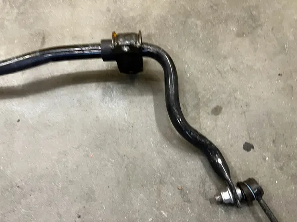 Lien stabilisateur arrière OEM HY32-5A771-BA Land Rover image 3
