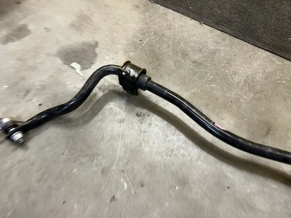 Lien stabilisateur arrière OEM HY32-5A771-BA Land Rover image 4