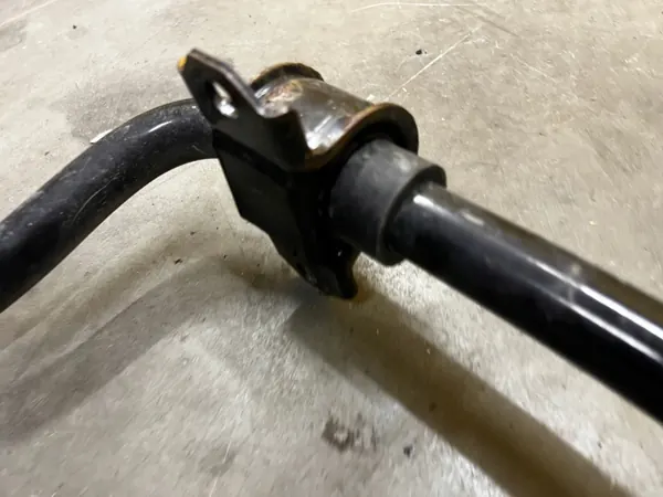 Lien stabilisateur arrière OEM HY32-5A771-BA Land Rover image 6