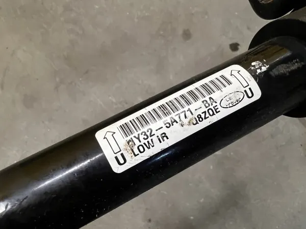 Lien stabilisateur arrière OEM HY32-5A771-BA Land Rover image 9