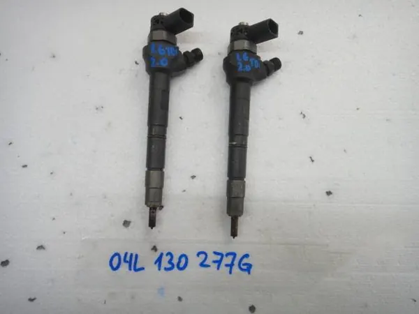Einspritzdüse Volkswagen OE 04L130277G - Gebraucht image 2